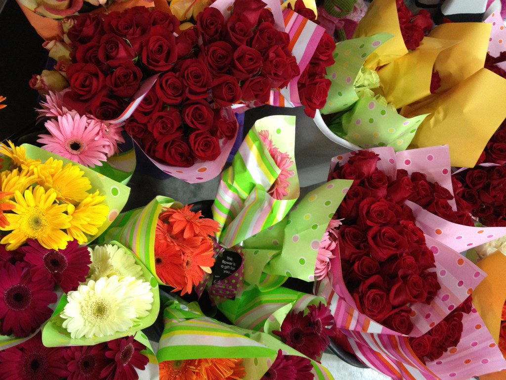 5 Flower Gifts to send this Father’s Day