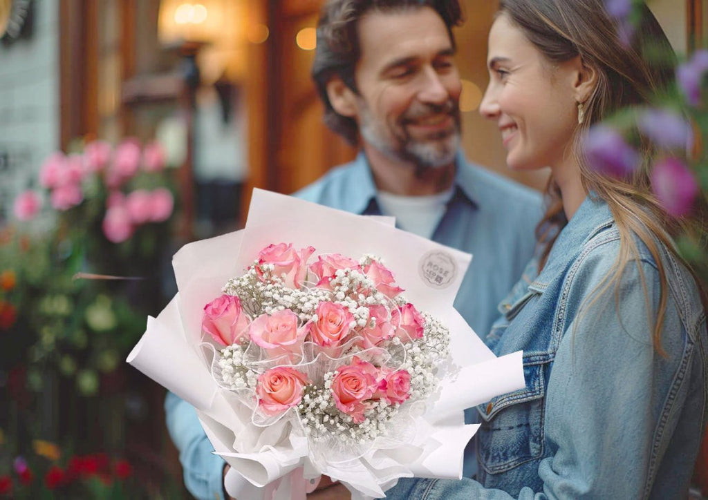 Blooming on a Budget: Affordable Flower Delivery Options for Any Celebration