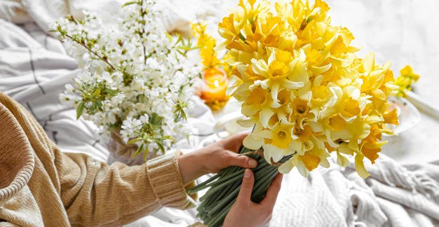How To Choose The Perfect Flowers For Birthday