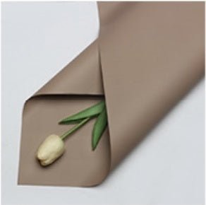 Cello coloured wrapping paper