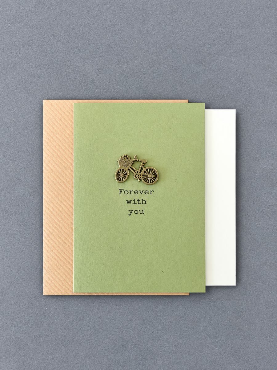 Keepsake Collection- Gift Card