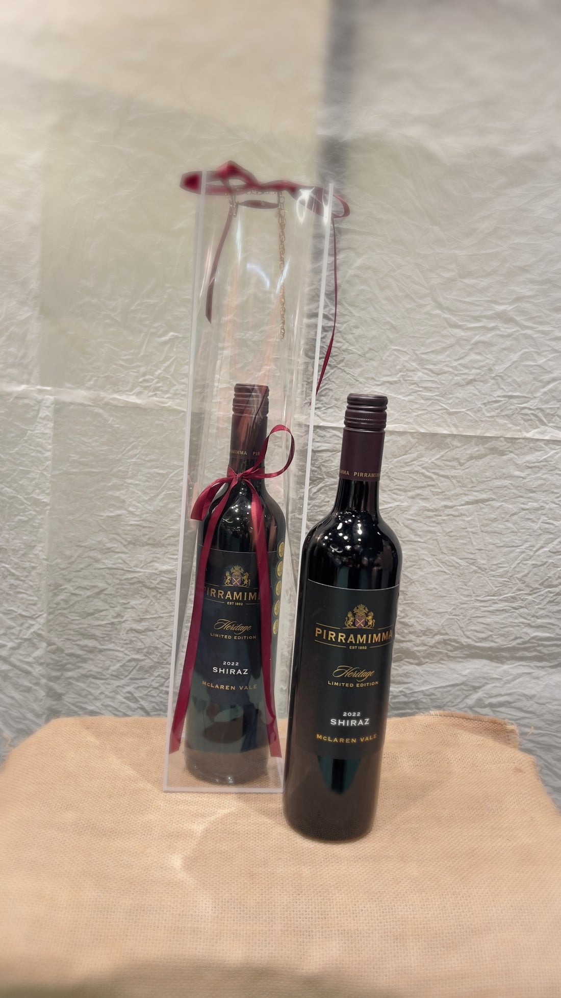 Red Wine