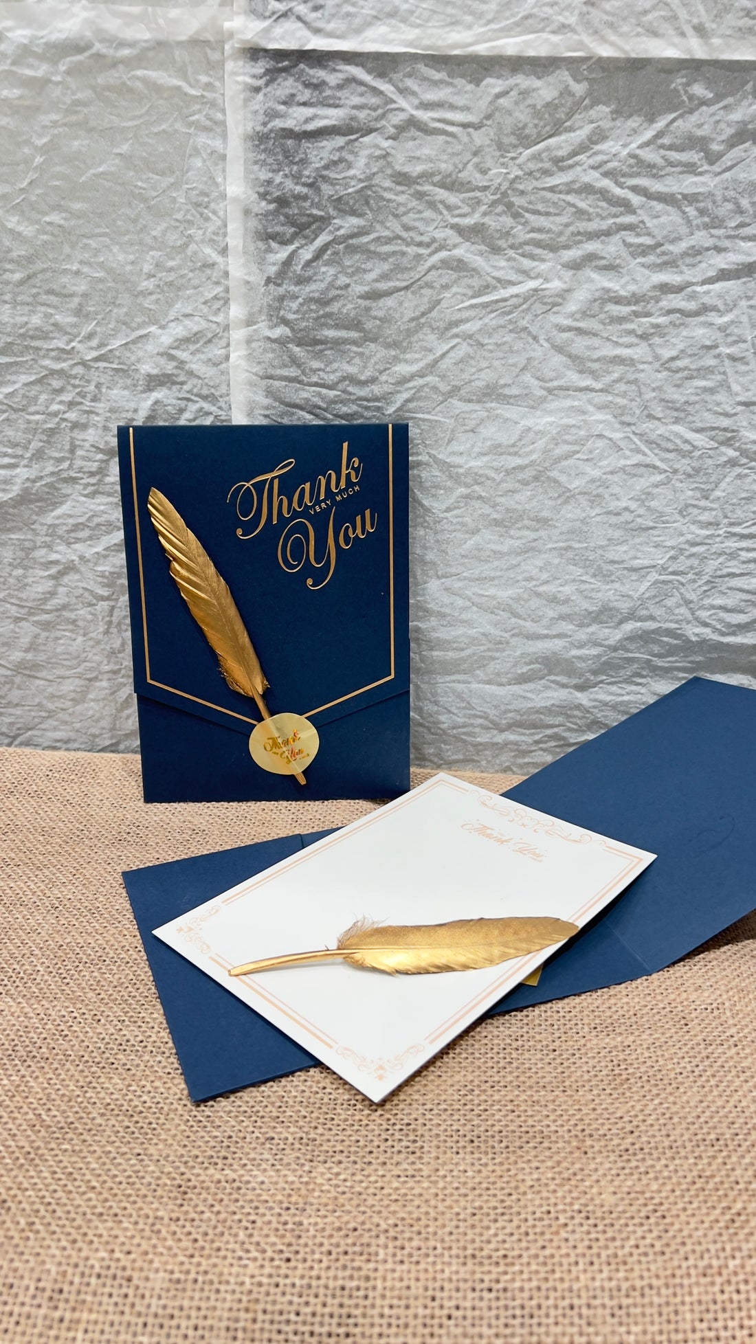 Thank You Gift Cards