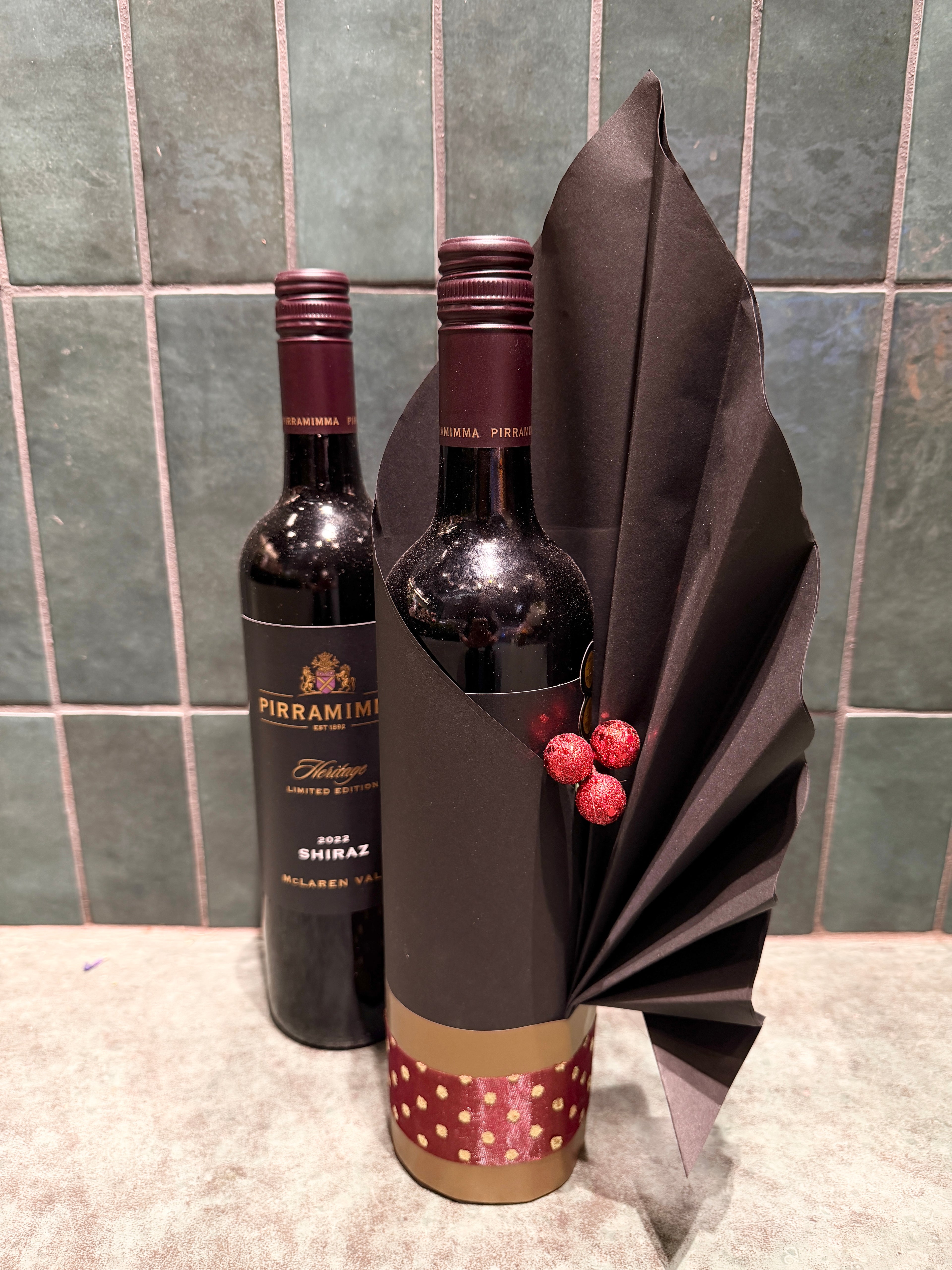 Red Wine