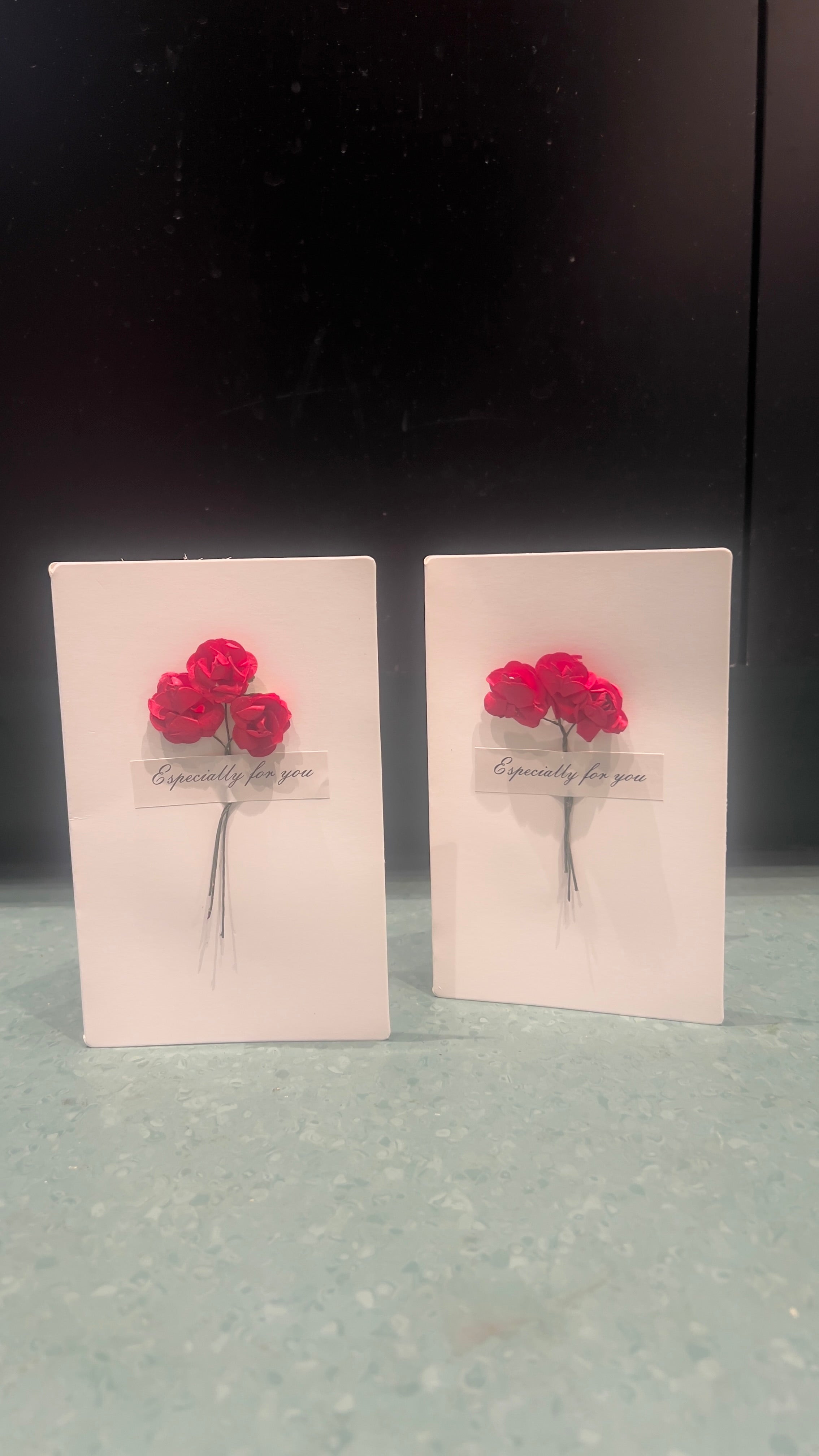 Especially For You - Gift Card