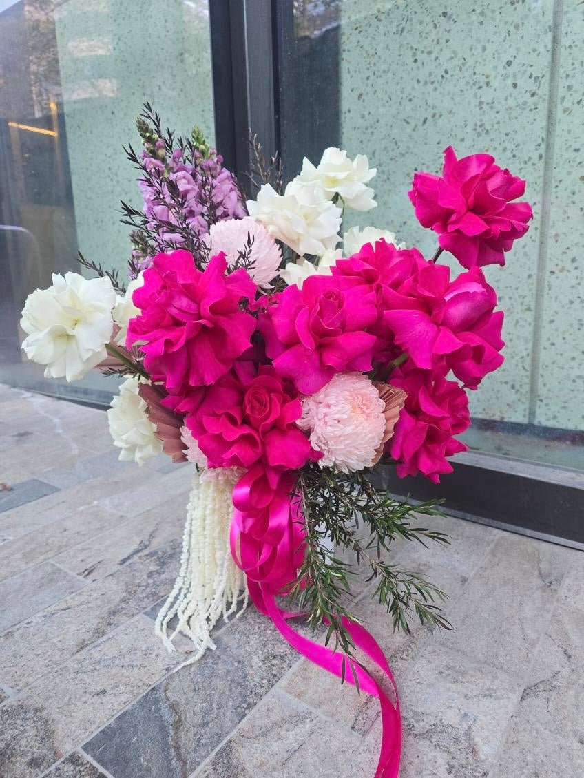 Brilliance (inc Pot) - ROSE & CO