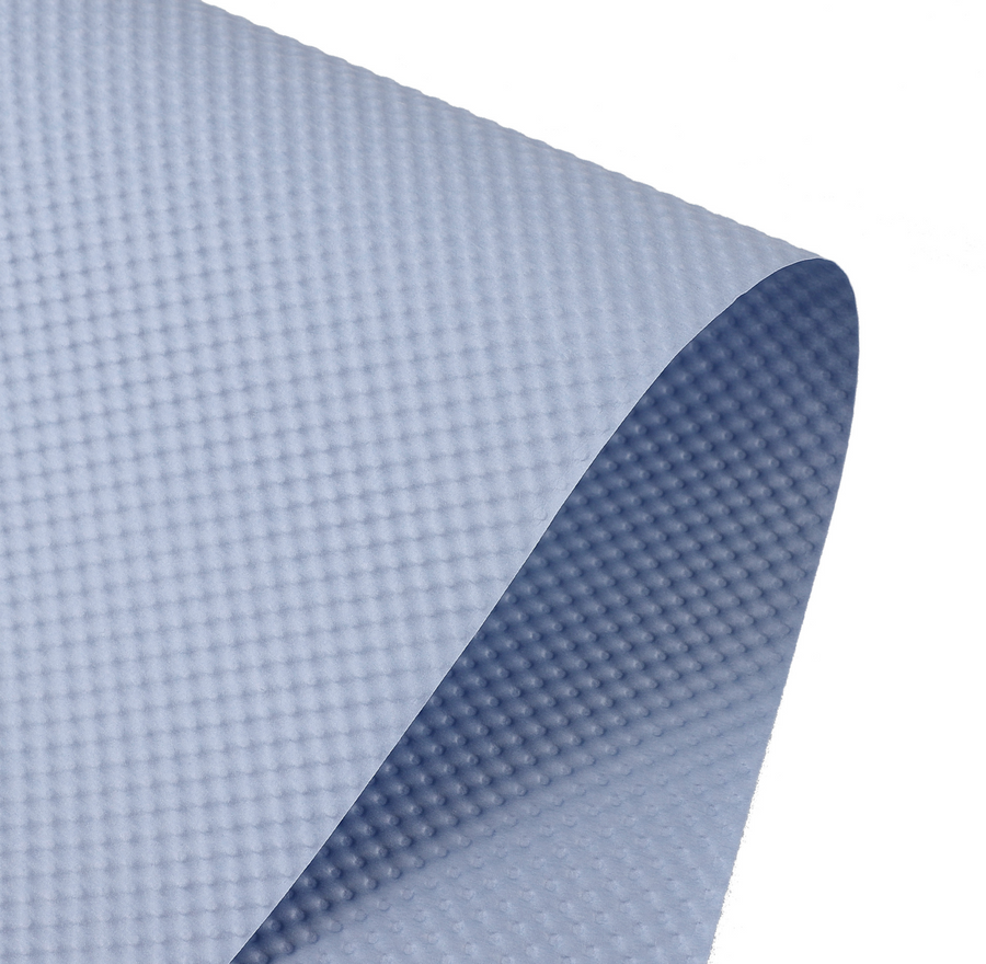 Embossed Paper