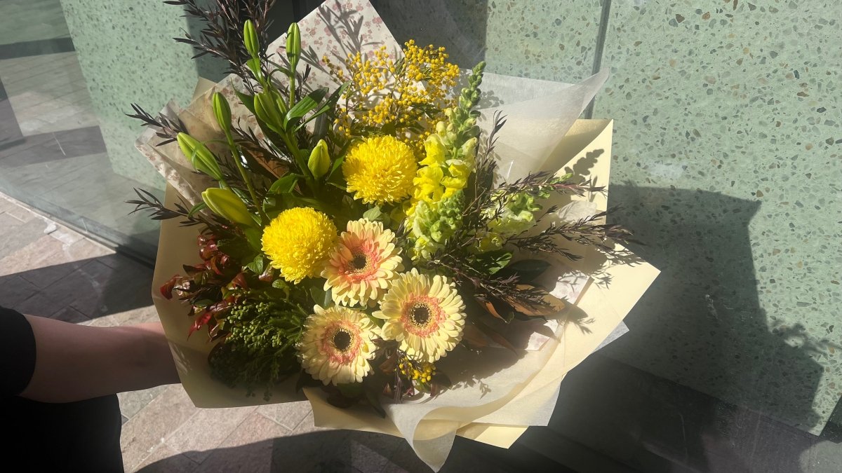 Free Spirit - ROSE & CO