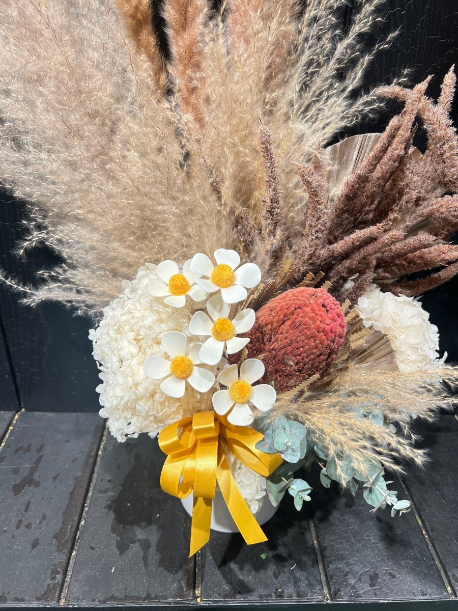 Honey Preserved - ROSE & CO