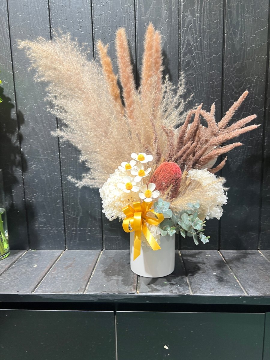 Honey Preserved - ROSE & CO