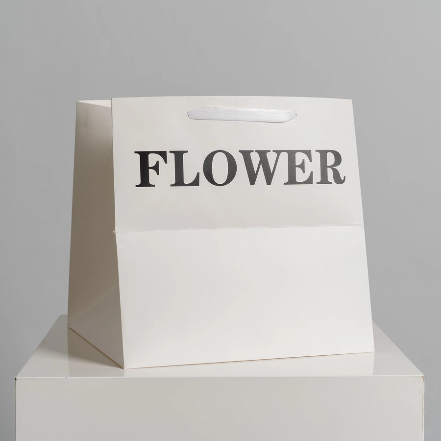 Flower Gift Bag