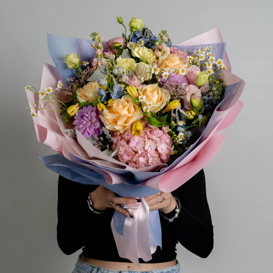 Blooming Spring