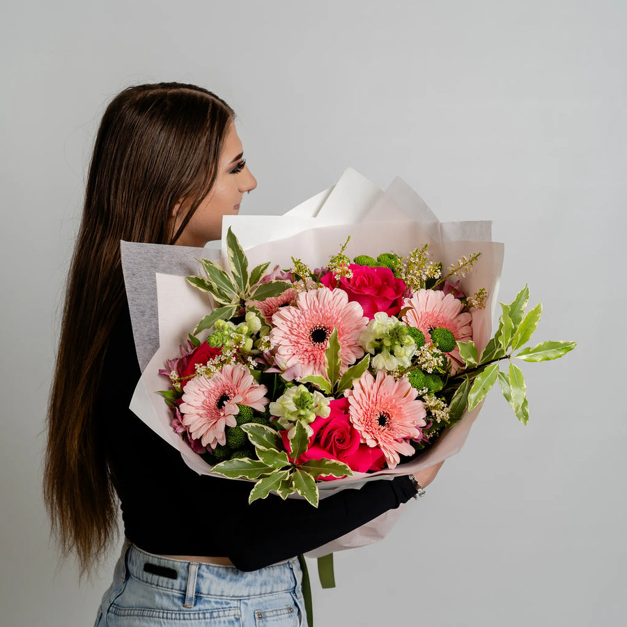 Seasonal Bunch