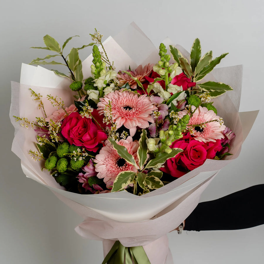 Seasonal Bunch