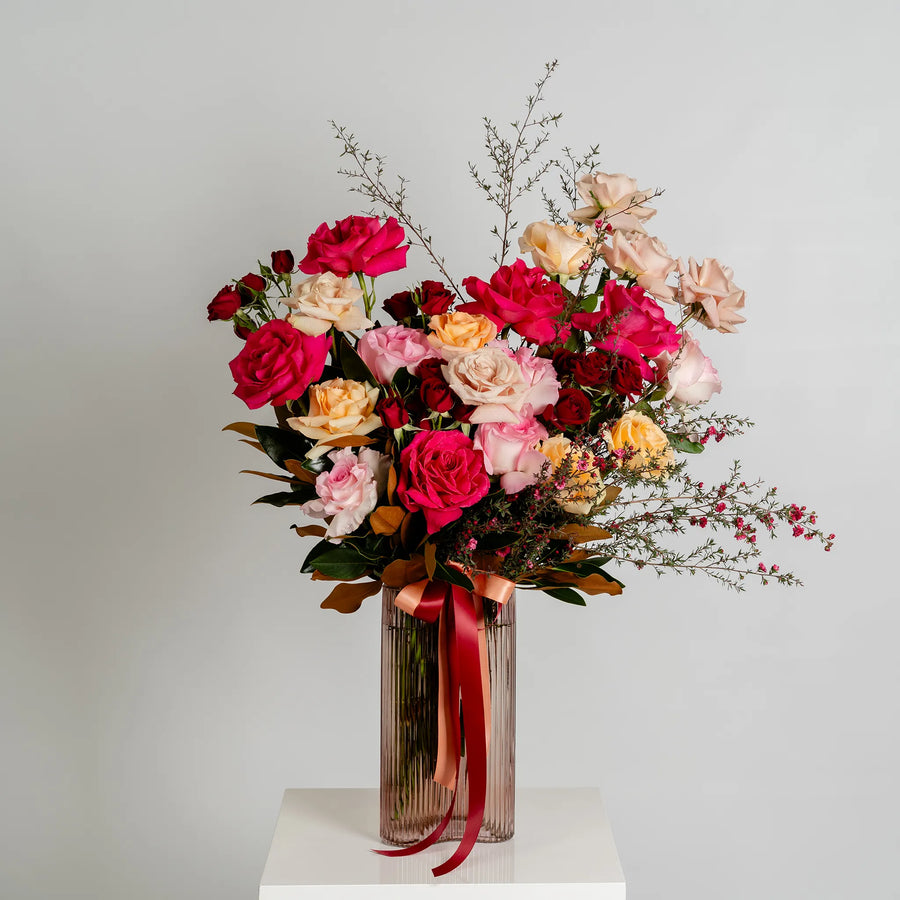 Love Burst (Vase Included)