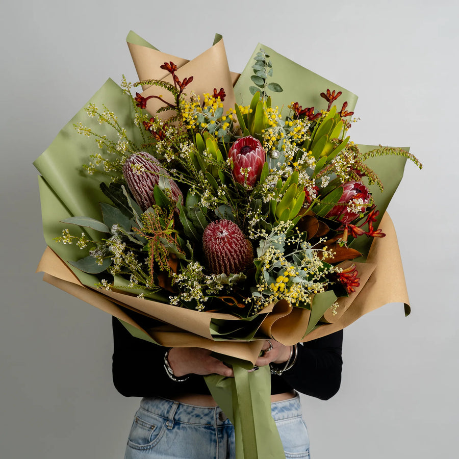 Explorers Blooms