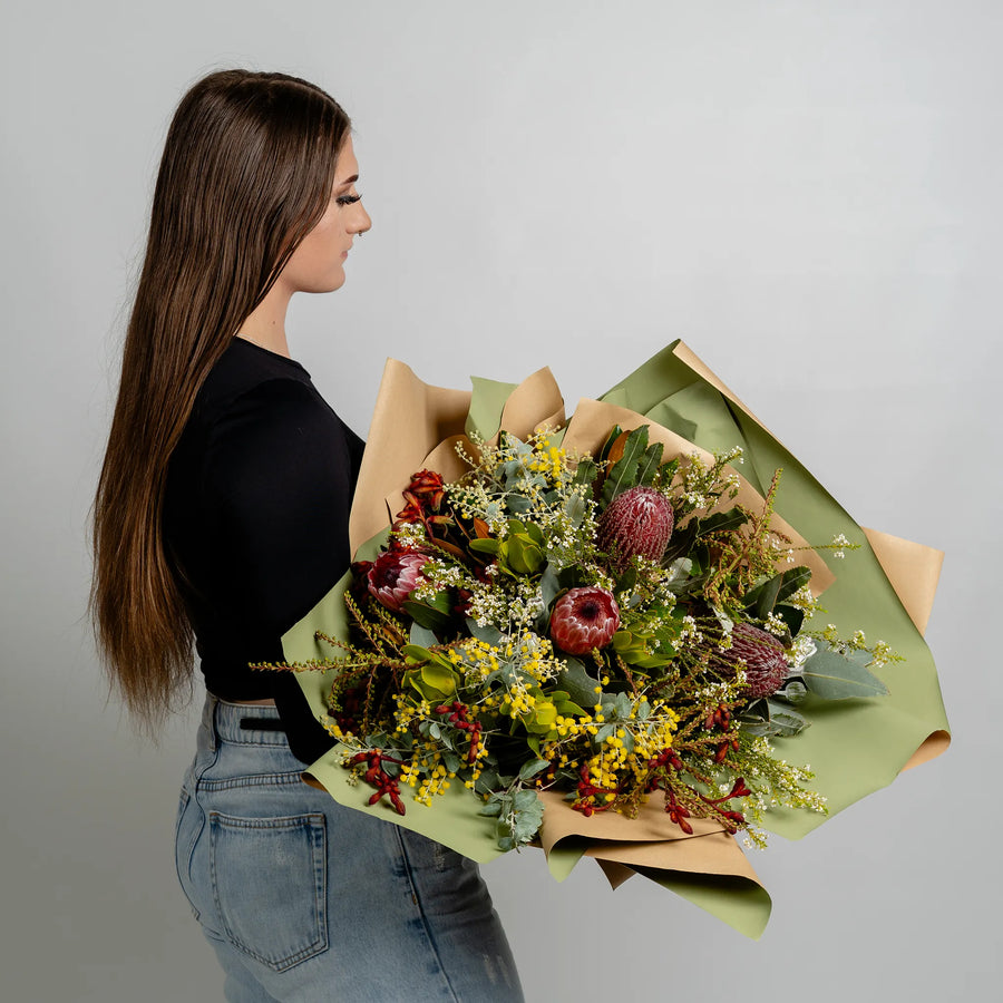 Explorers Blooms