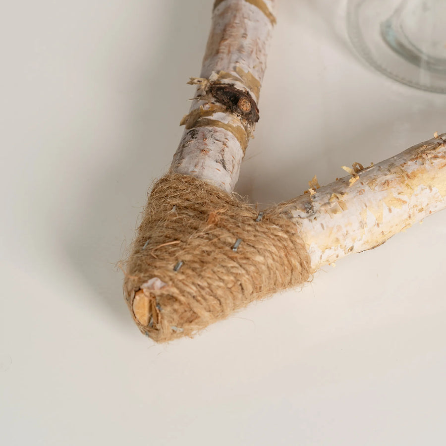 Hanging Bud Vase