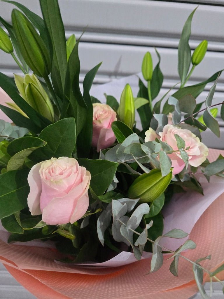 Rose and Lily - ROSE & CO