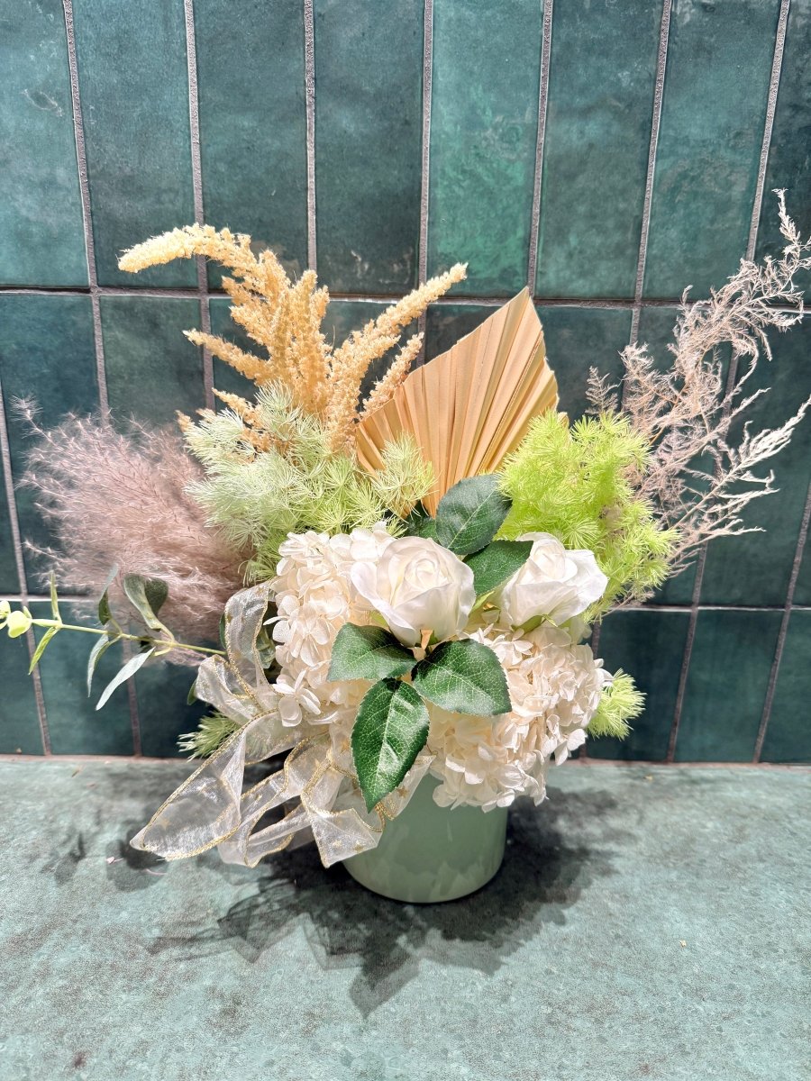 Spring Preserved - ROSE & CO