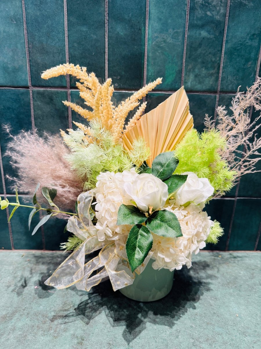 Spring Preserved - ROSE & CO