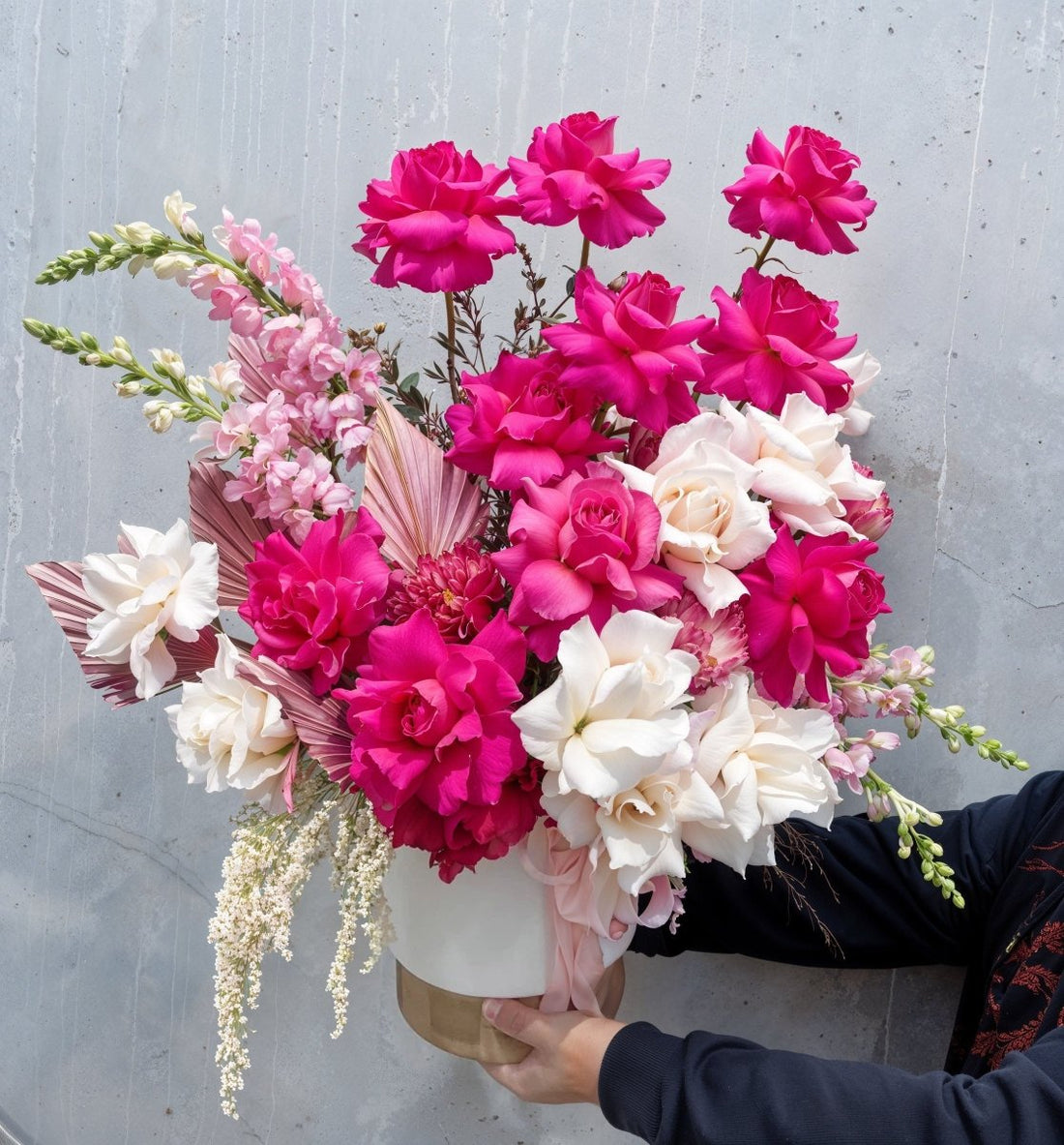 Brilliance (inc Pot) - ROSE & CO