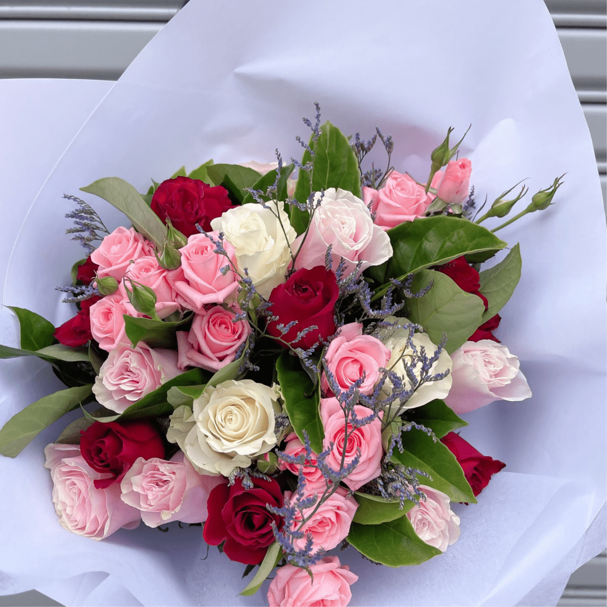 Poetic Romance - ROSE & CO