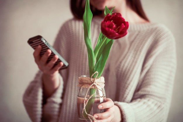5 Common Myths about Flowers and Houseplants