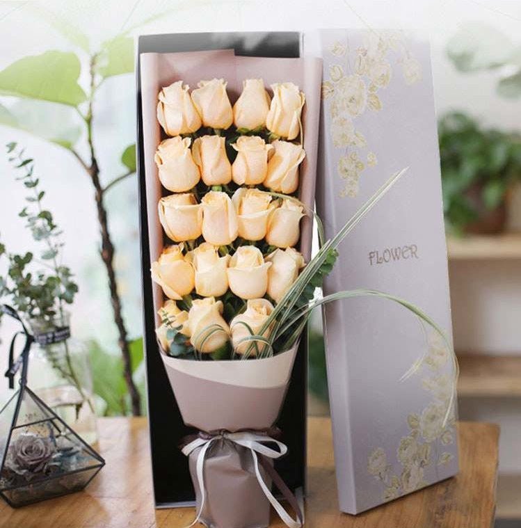 5 Gifts to present this Chinese Valentine’s Day