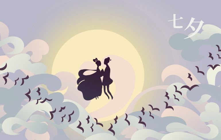All You Need to Know about Chinese Valentine’s Day