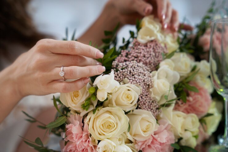 Choosing the Right Sydney Florist - The Professionals' Guide