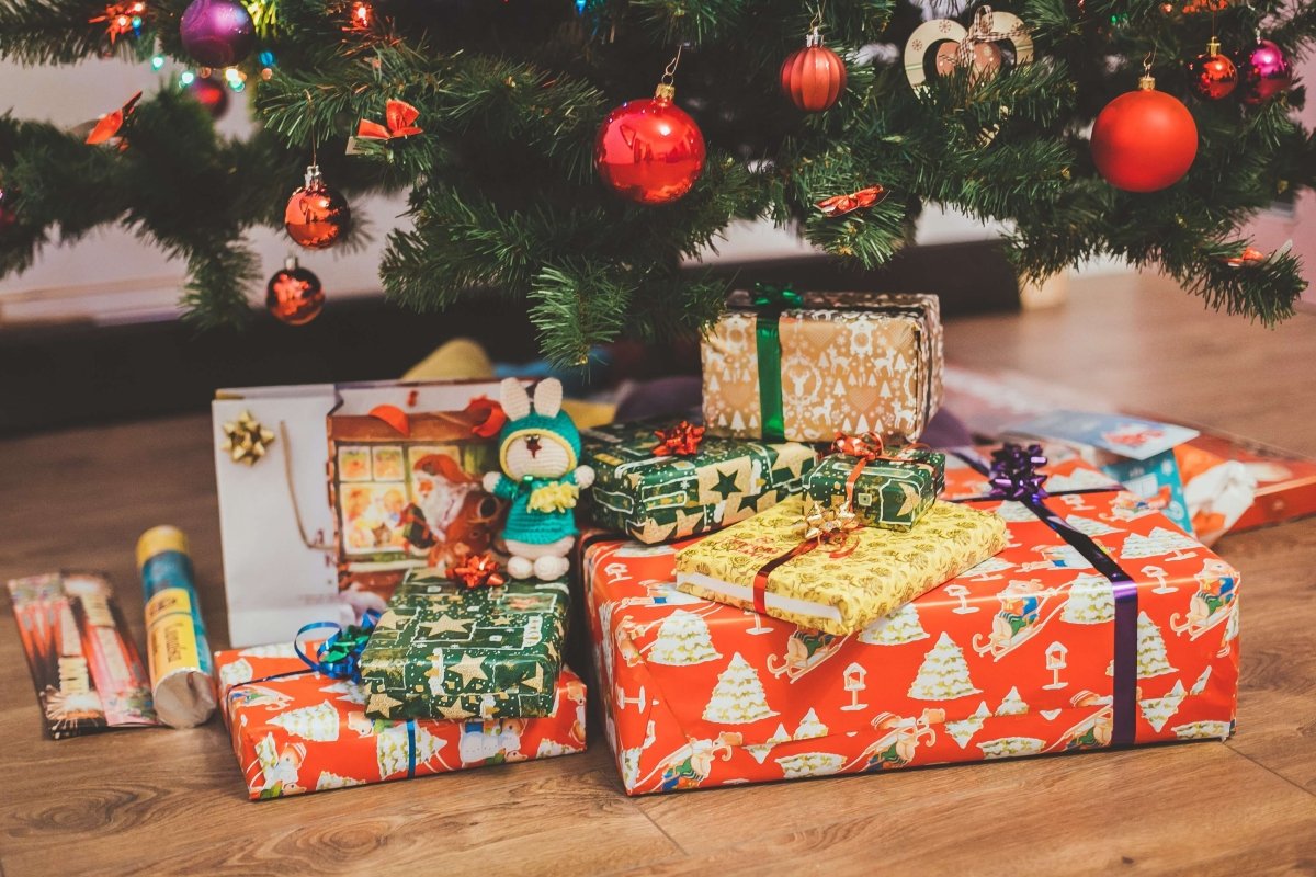Christmas Gift Guide- 2021 - ROSE & CO