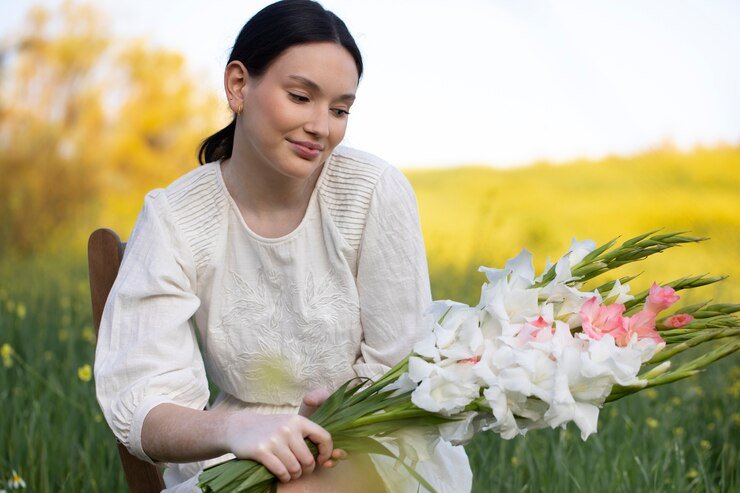 Delight Your Loving Soul with These Flowers from Rose&Co