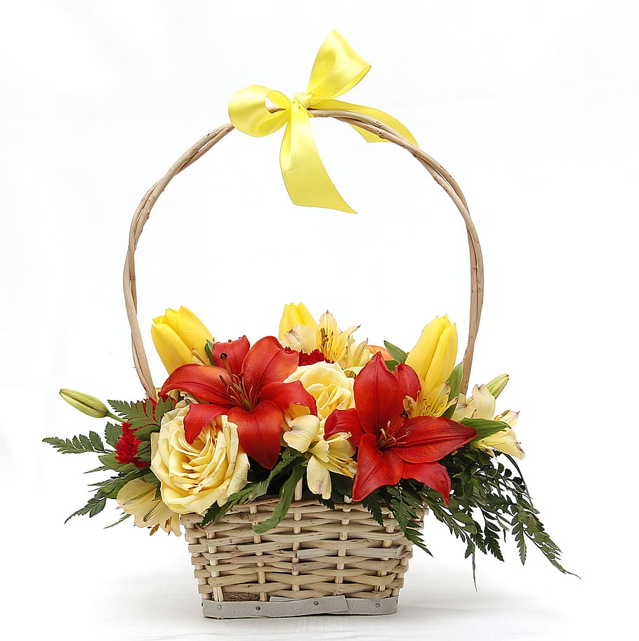 How to Choose Right Flowers For Any Occasion