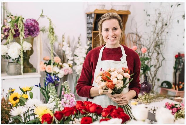 Why Flowers Make the Perfect Gift for Every Occasion - ROSE & CO