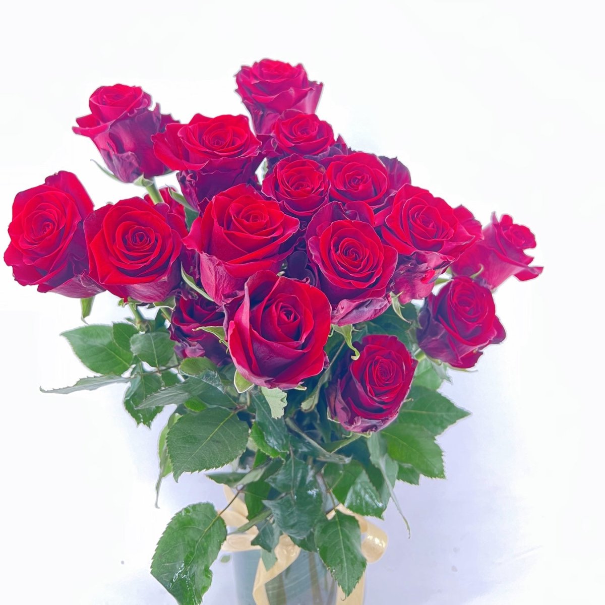 Just Flowers - ROSE &amp; CO