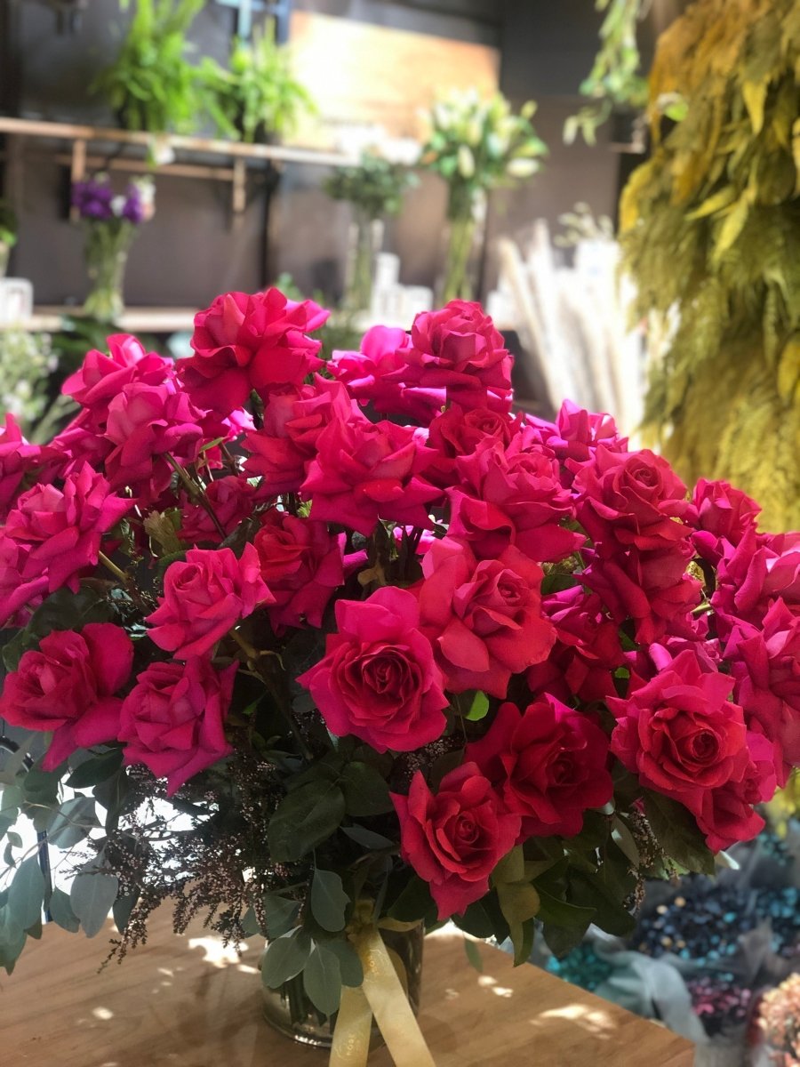 Rose &amp; Co Complete Range - ROSE &amp; CO