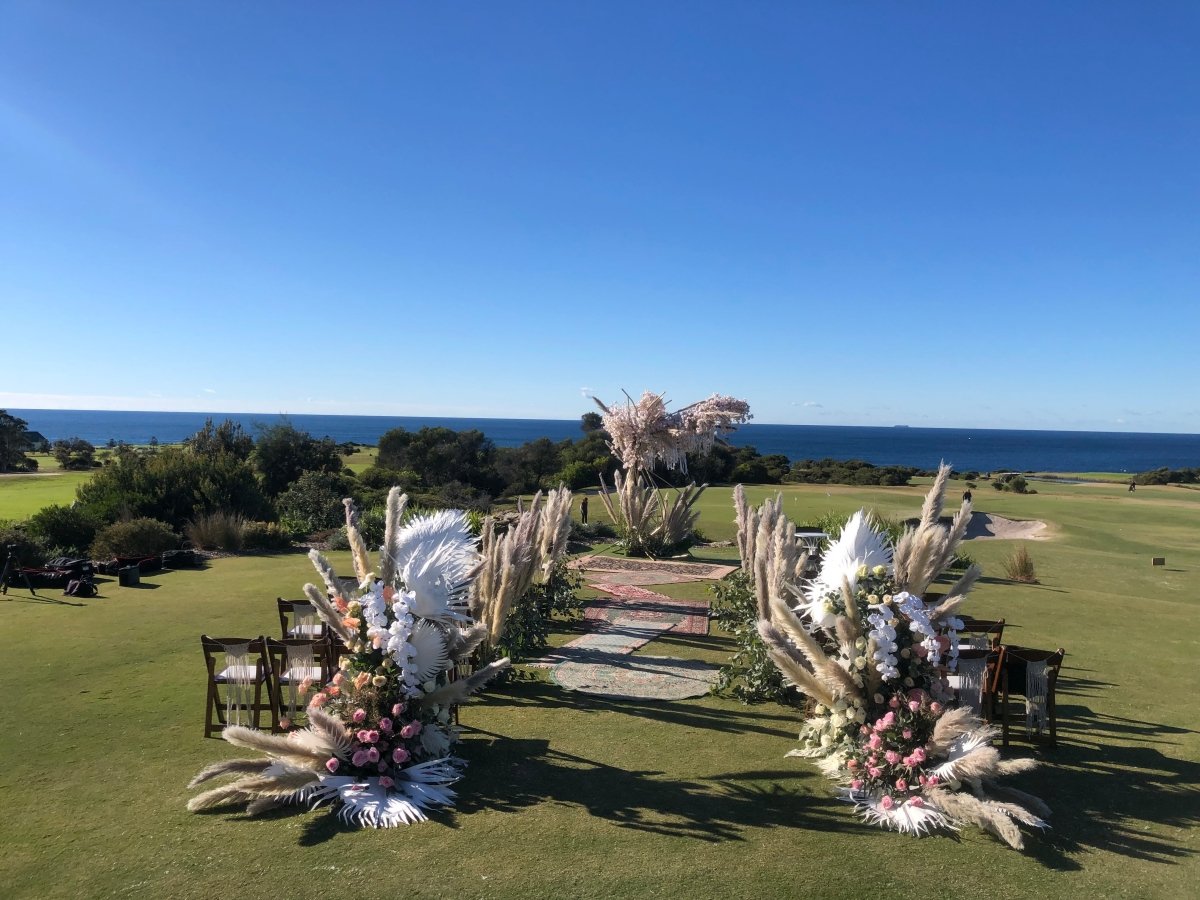 Weddings - ROSE &amp; CO