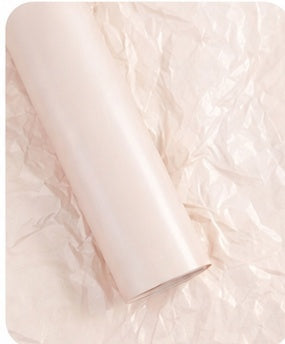 Shimmer Tissue Paper