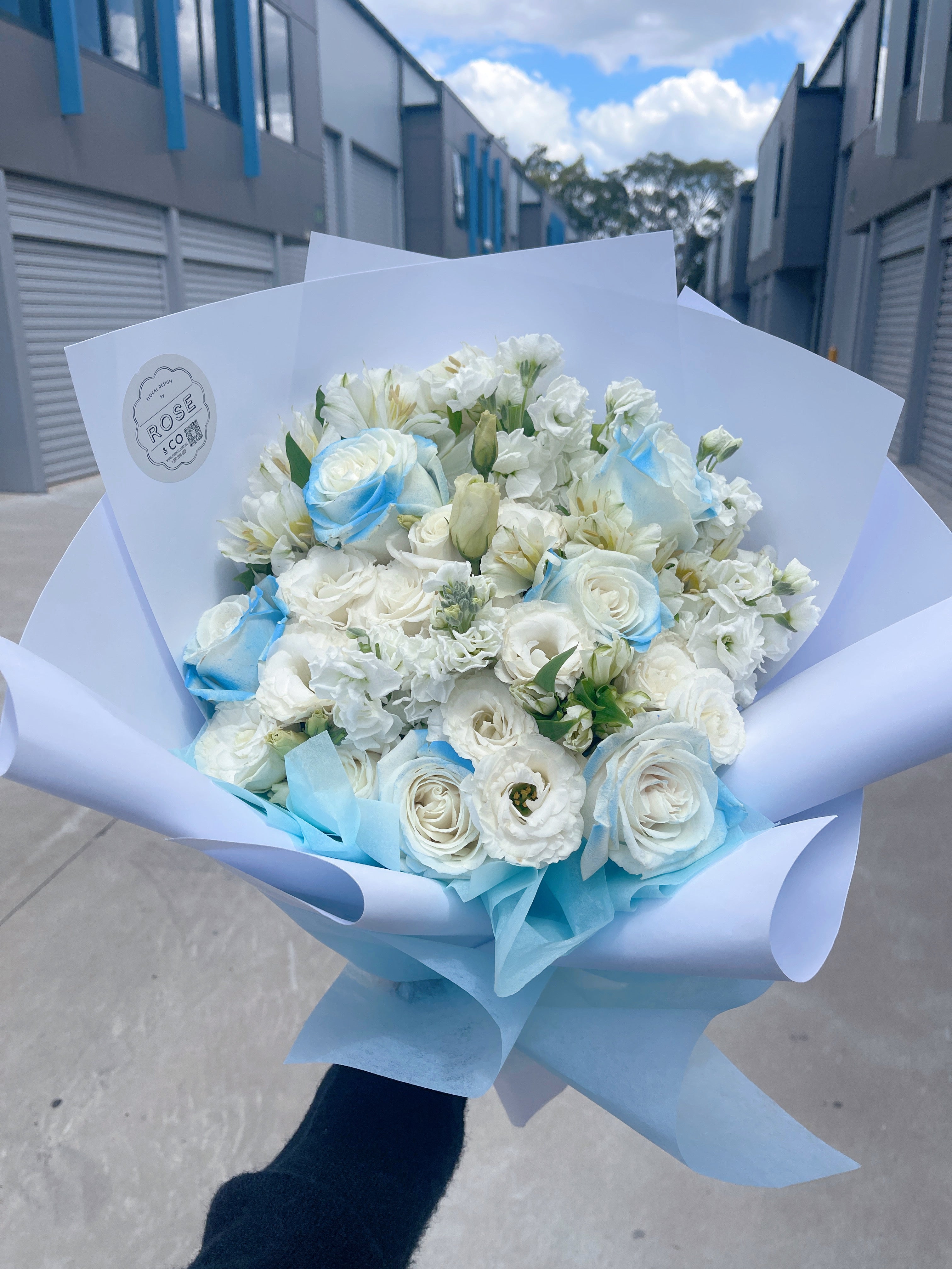 Graduation Bouquet (9)