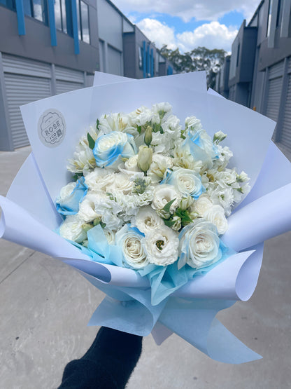 Graduation Bouquet (9)