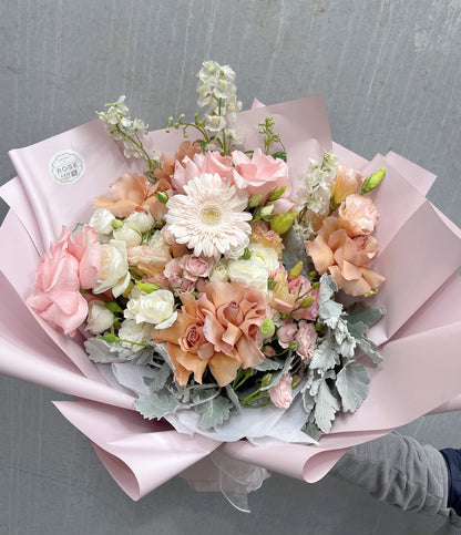 Blossoming Bouquet