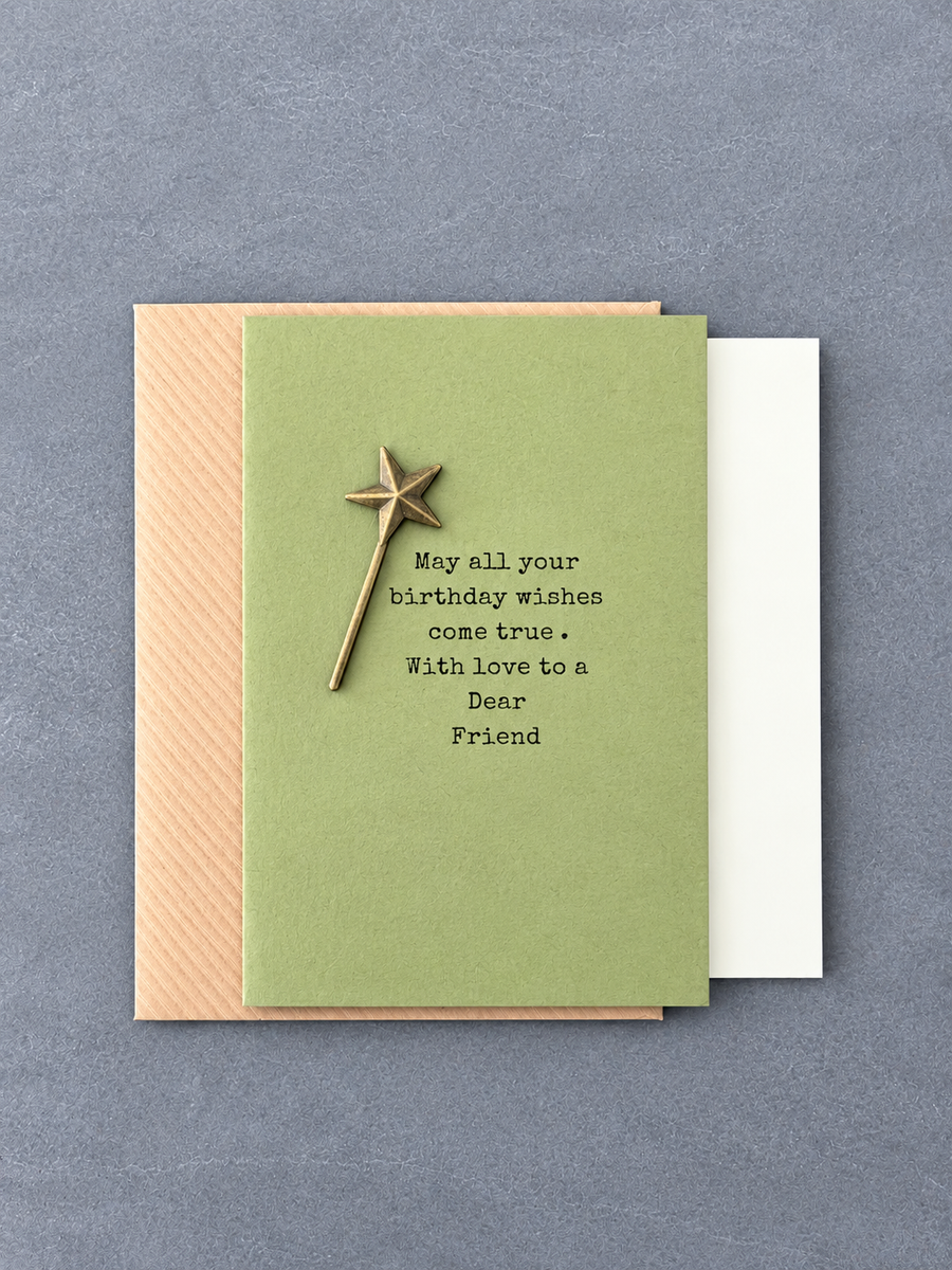 Keepsake Collection- Gift Card