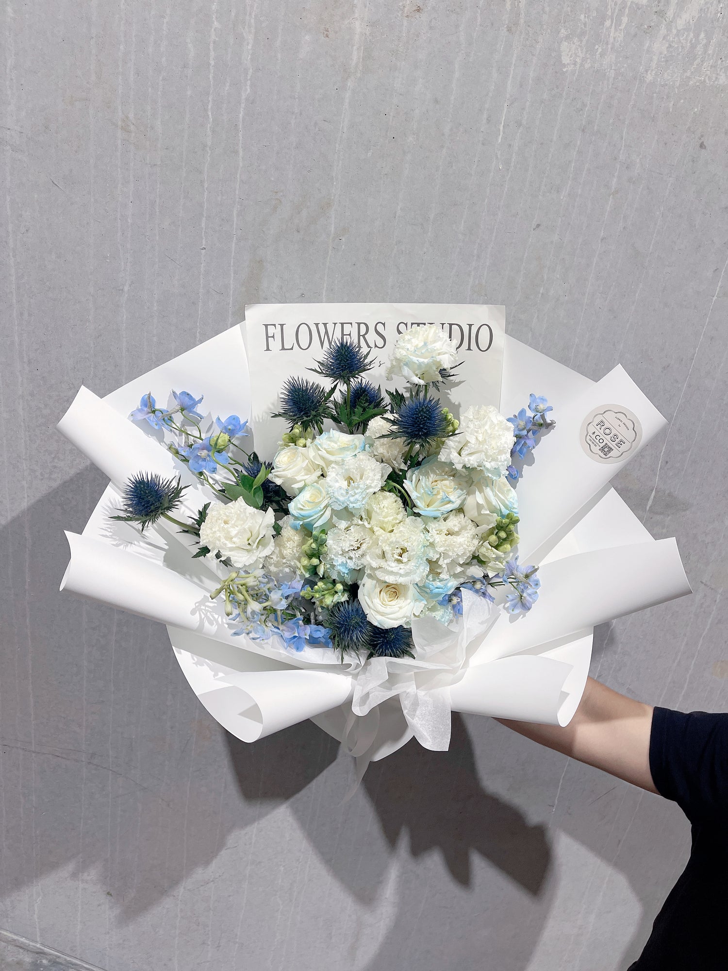 Graduation Bouquet (7)