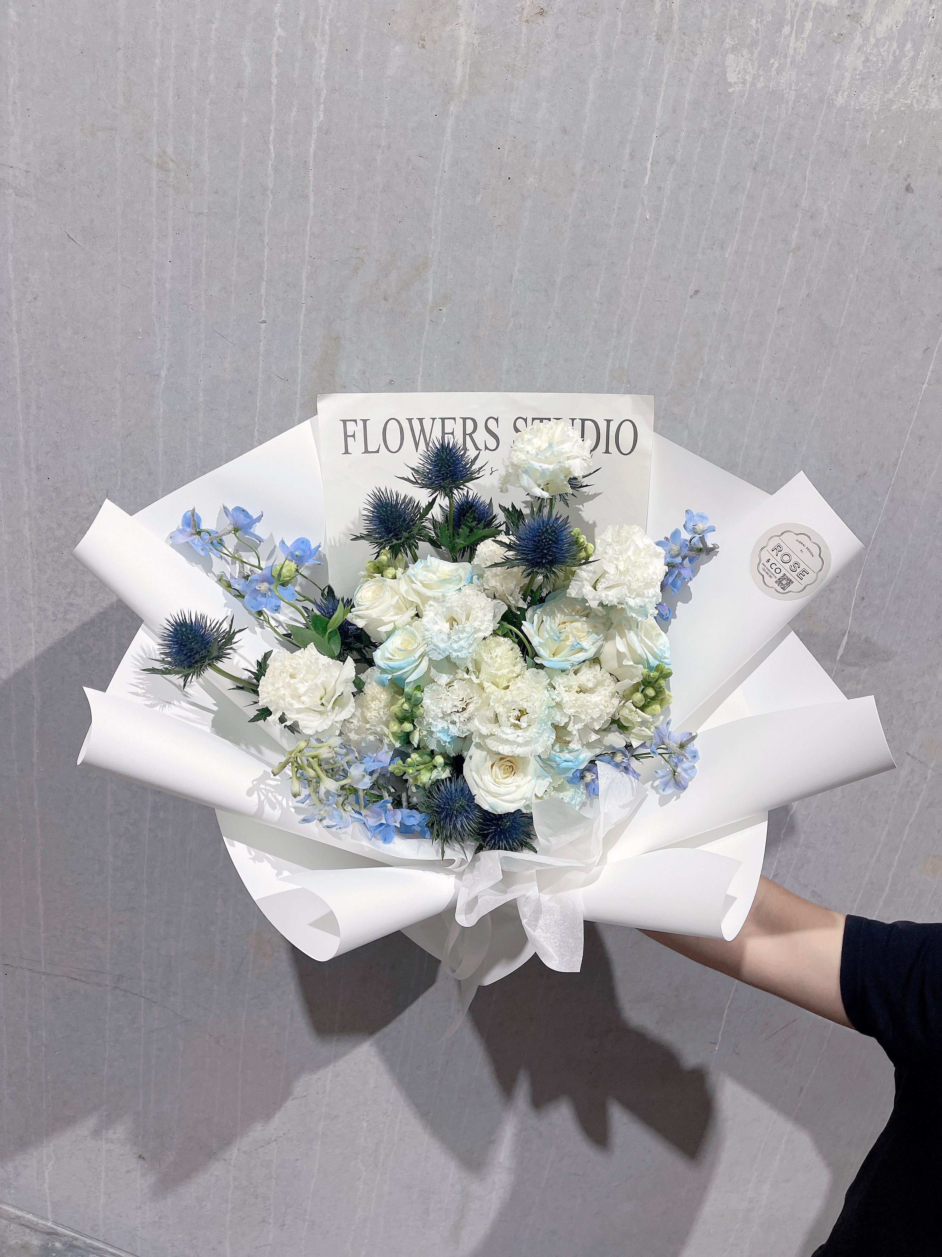 Graduation Bouquet (7)