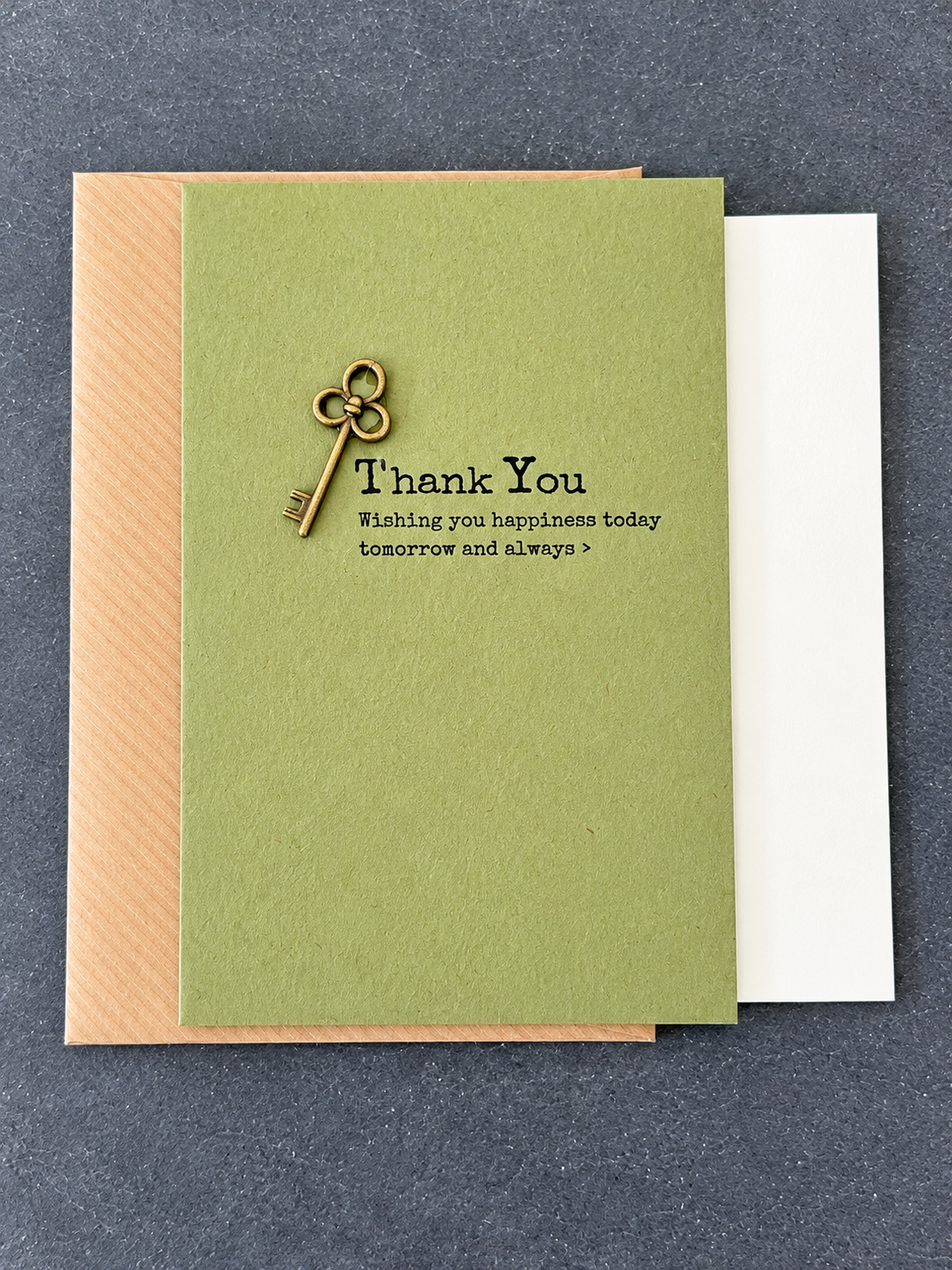 Keepsake Collection- Gift Card
