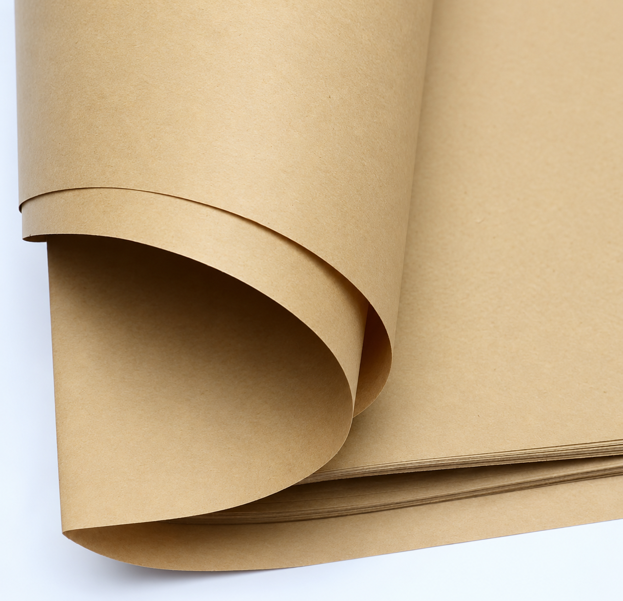 Brown Kraft Paper