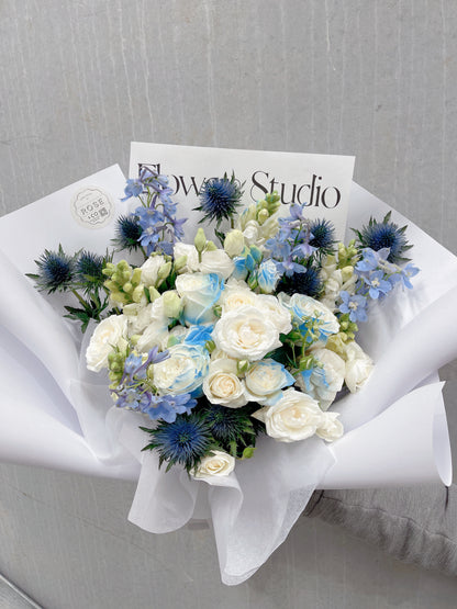 Graduation Bouquet (7)