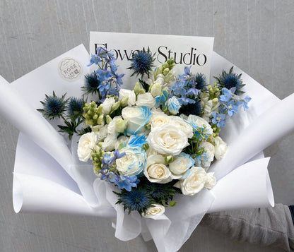Graduation Bouquet (7)