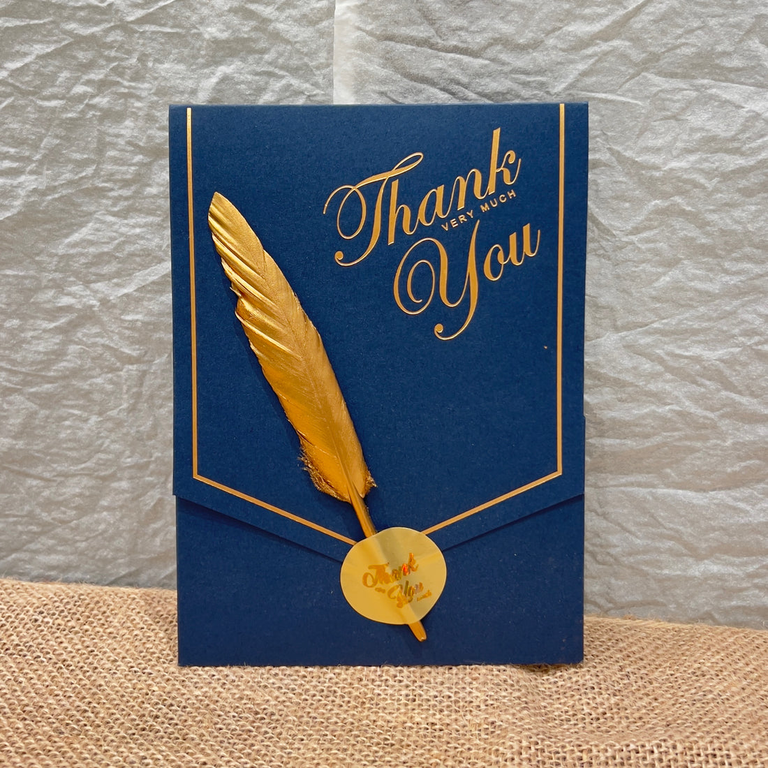 Thank You Gift Cards